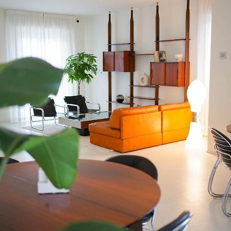 Parisina Design Rooms Pescara Exterior foto