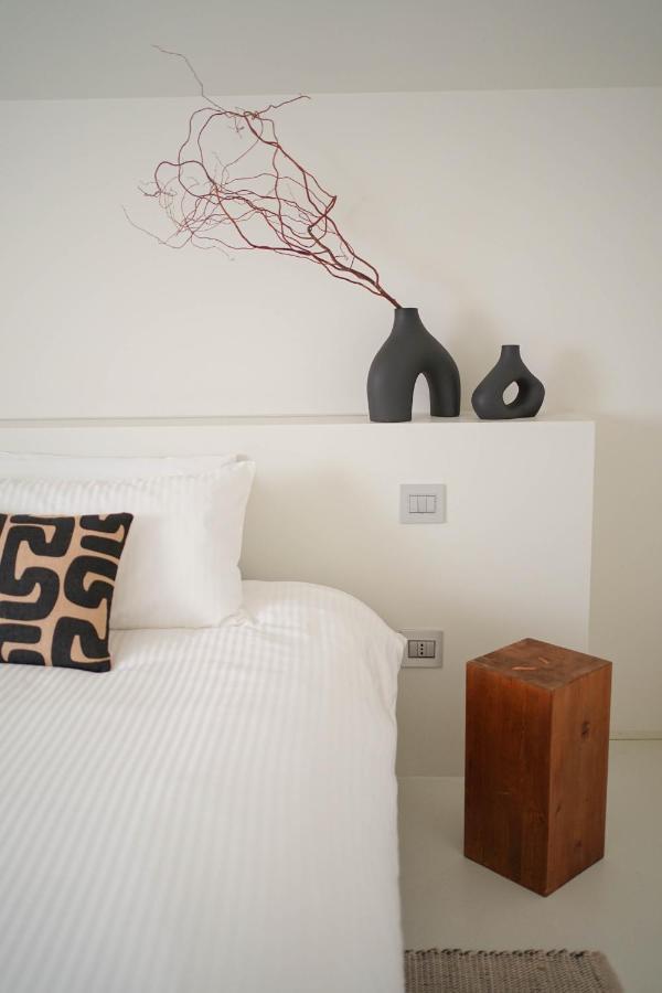 Parisina Design Rooms Pescara Exterior foto